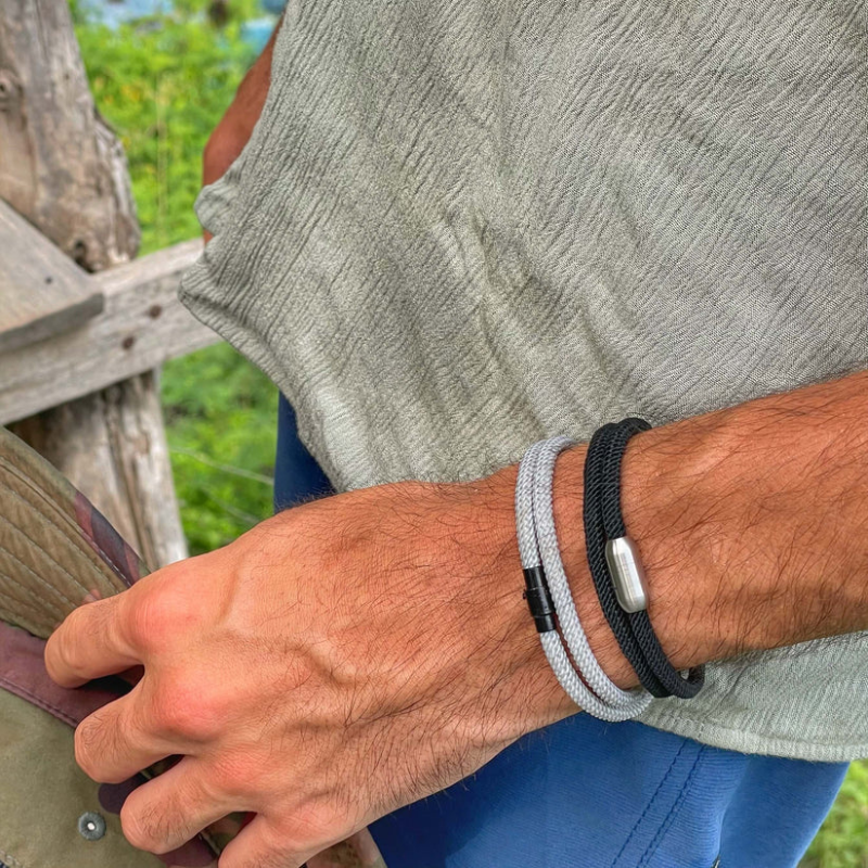 MILANO MANTRA BRACELET