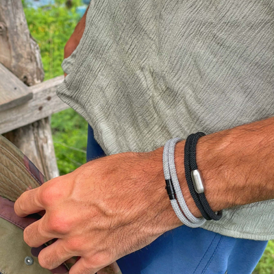 MILANO MANTRA BRACELET
