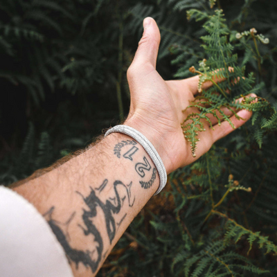 MILANO MANTRA BRACELET
