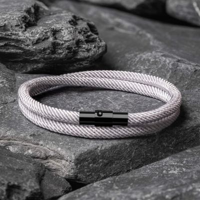 MILANO MANTRA BRACELET