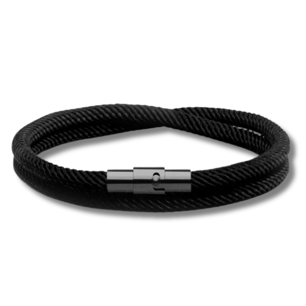 MILANO MANTRA BRACELET