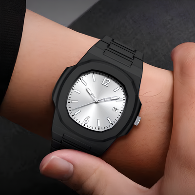 MILANO PHANTOM RACER - BLACK