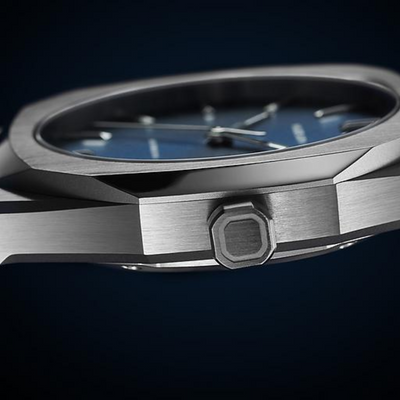 MILANO ULTRA DIAL MASCULINO