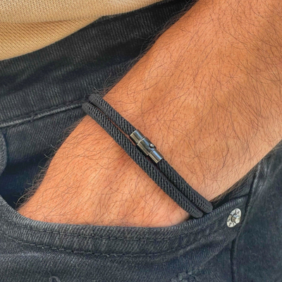 MILANO MANTRA BRACELET