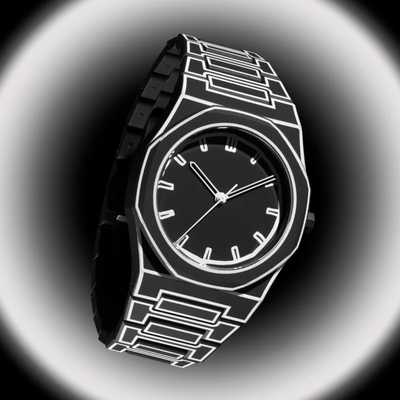 MILANO PHANTOM LUNAR ESQUELETON