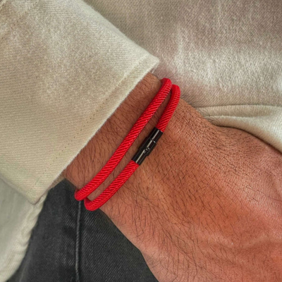 MILANO MANTRA BRACELET