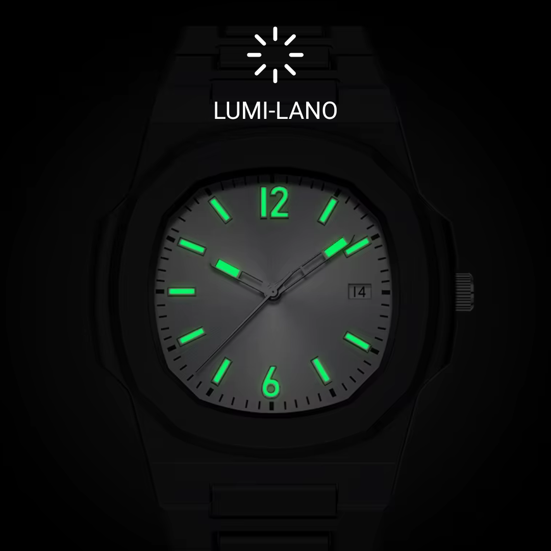 MILANO PHANTOM RACER - BLACK