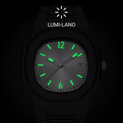 MILANO PHANTOM RACER - BLACK