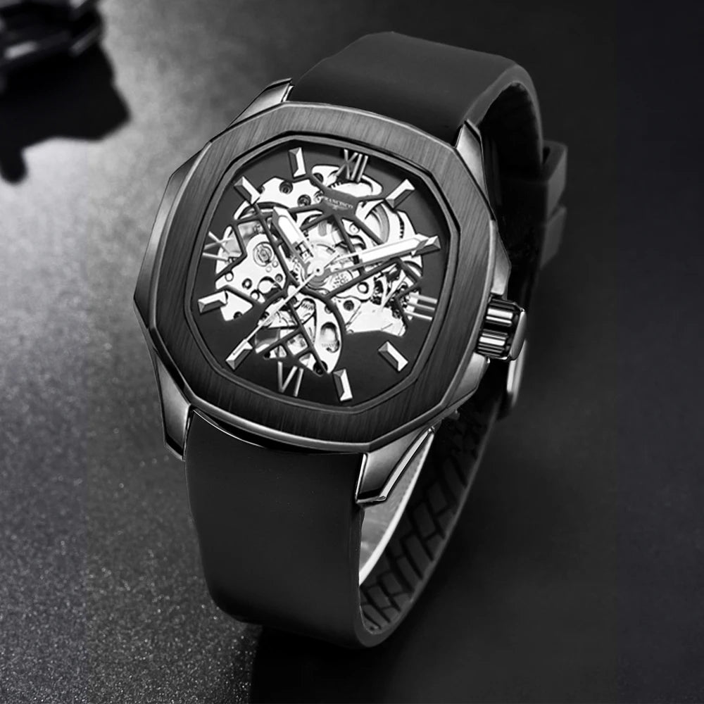 MILANO AUTOMATIC MECHANICAL
