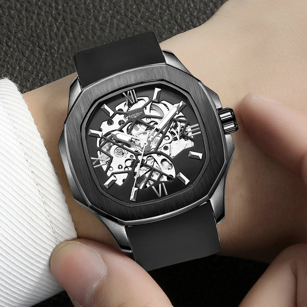 MILANO AUTOMATIC MECHANICAL