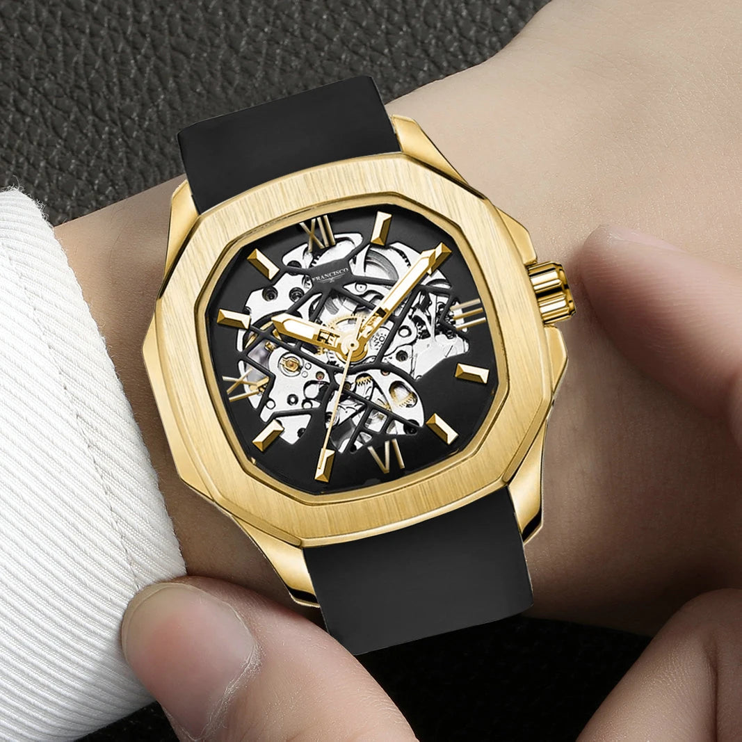 MILANO AUTOMATIC MECHANICAL