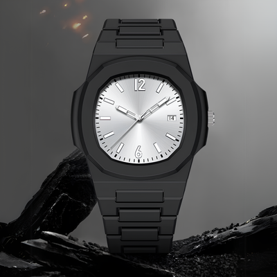 MILANO PHANTOM RACER - BLACK
