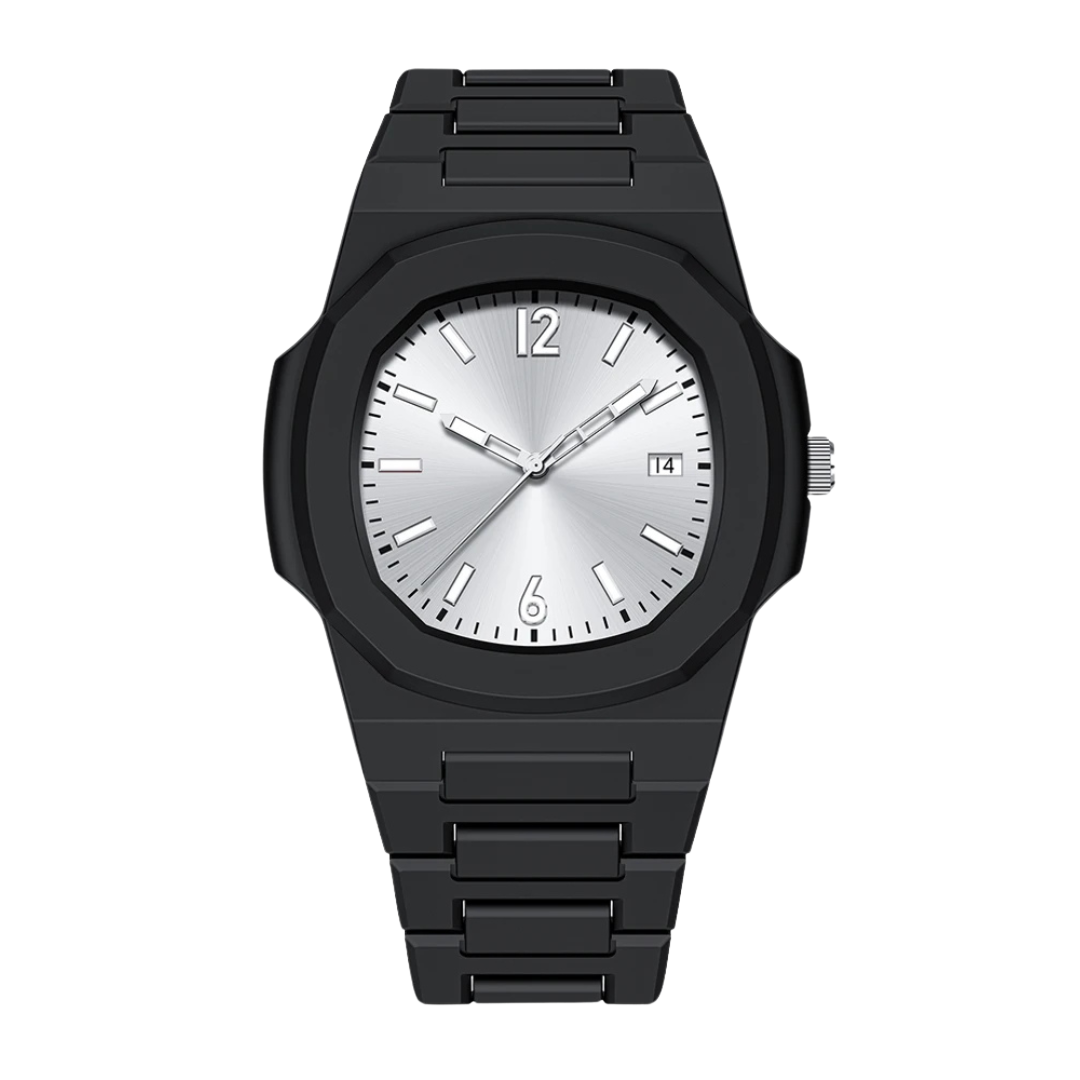 MILANO PHANTOM RACER - BLACK