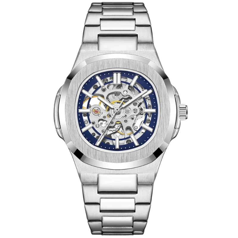MILANO ROYAL STEEL