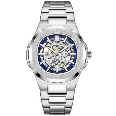 MILANO ROYAL STEEL