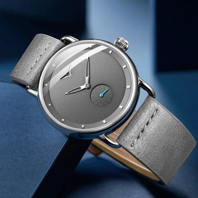 MILANO LEGACY MINIMALIST