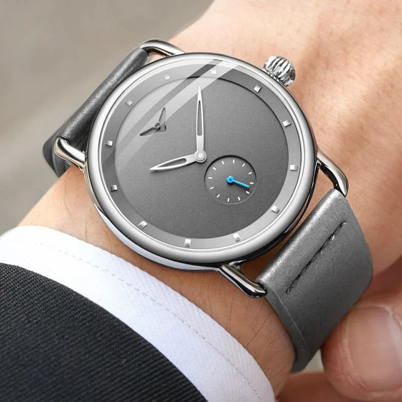 MILANO LEGACY MINIMALIST