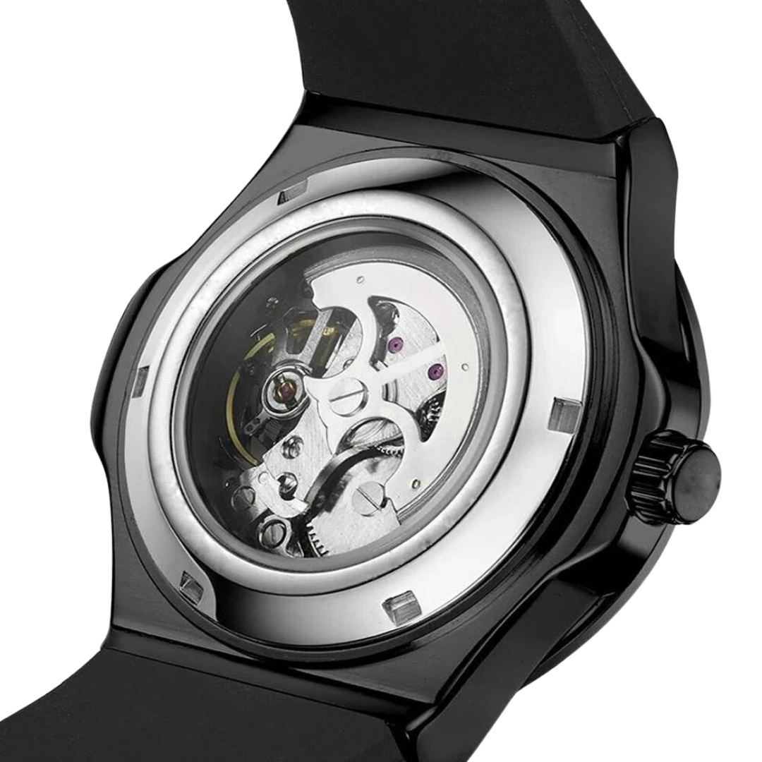 MILANO AUTOMATIC MECHANICAL
