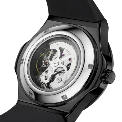 MILANO AUTOMATIC MECHANICAL