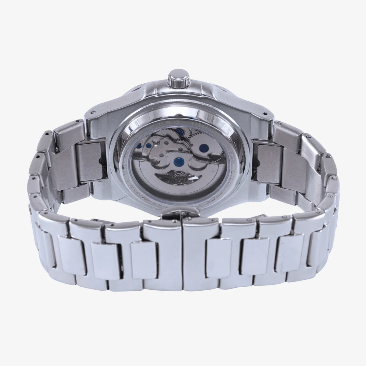 MILANO ROYAL STEEL