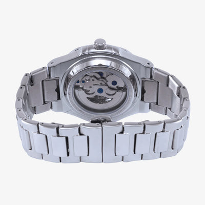MILANO ROYAL STEEL