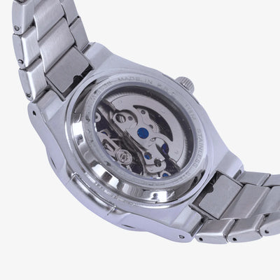 MILANO ROYAL STEEL