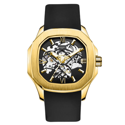 MILANO AUTOMATIC MECHANICAL
