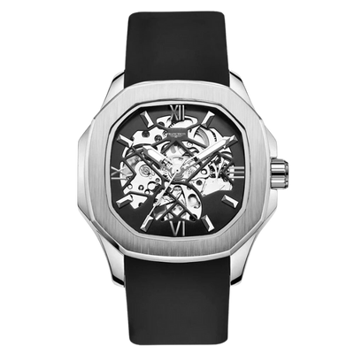 MILANO AUTOMATIC MECHANICAL