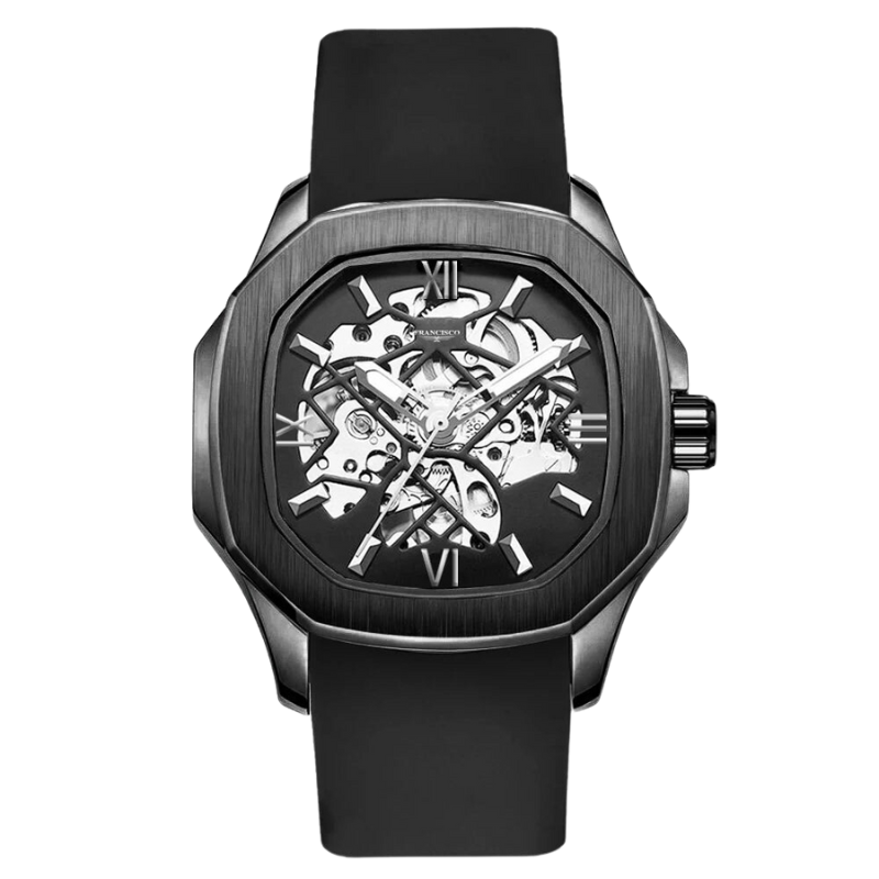 MILANO AUTOMATIC MECHANICAL