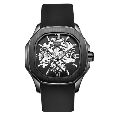 MILANO AUTOMATIC MECHANICAL